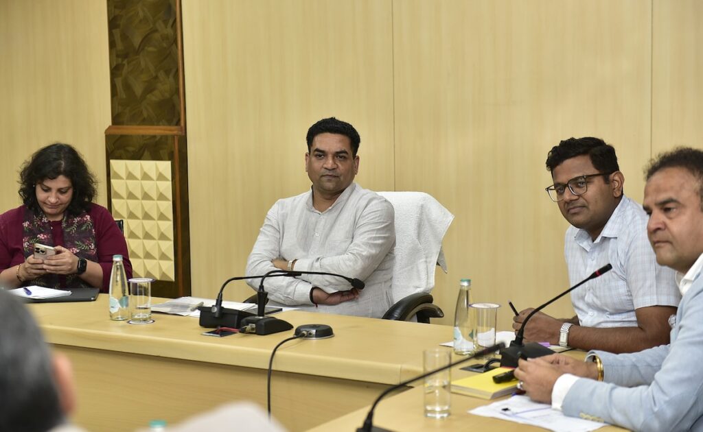 Weddings At Qutub? Delhi Eyes Heritage Monuments To Boost Event Tourism