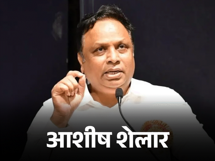 मराठी भाषा विवाद,मंत्री शेलार बोले-हिंदुओं को पीटना पहलगाम हमले जैसा:कुछ नेता इसका आनंद ले रहे; अठावले की मांग- MNS कार्यकर्ताओं पर कार्रवाई हो