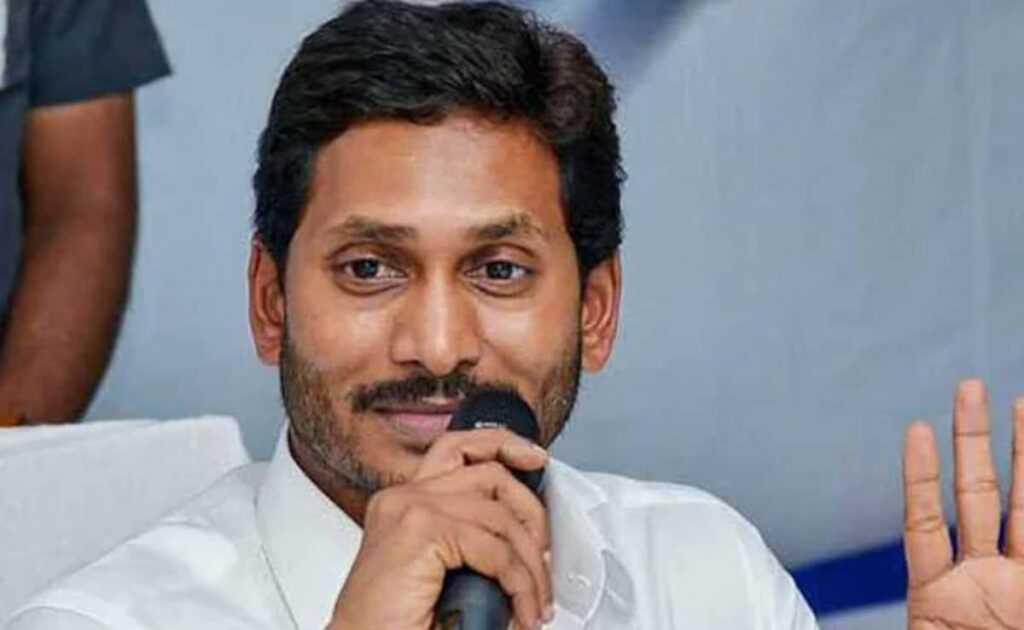Jagan Reddy Named Kickback Recipient In Andhra Liquor Scam Chargesheet
