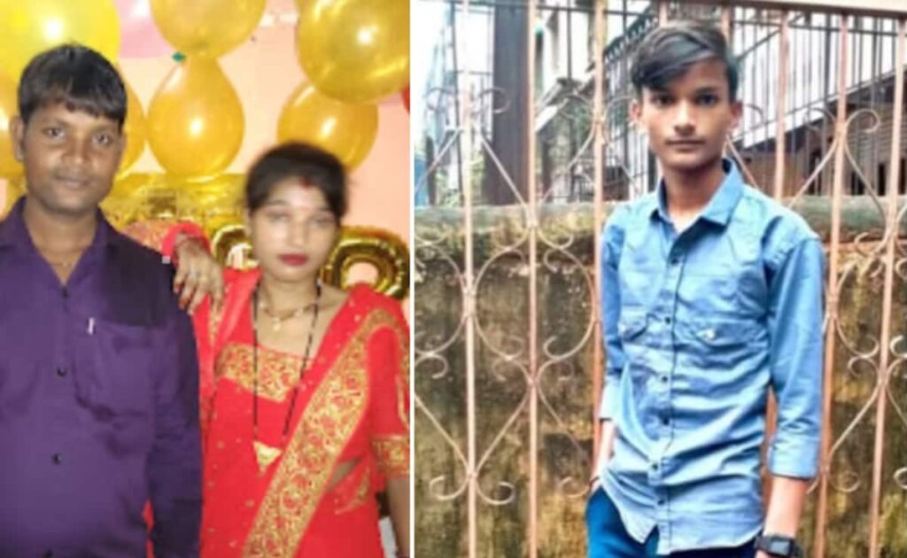 'Drishyam'-Style Murder Near Mumbai. Wife Hides Husband's Body Under Tiles