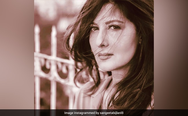 Actor Sangeeta Bijlani's Pune Farmhouse Vandalised, Items Stolen: Cops