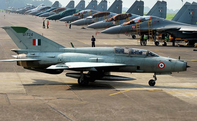 MiG-21, Indian Air Force's Workhorse, To Be Phased Out In September