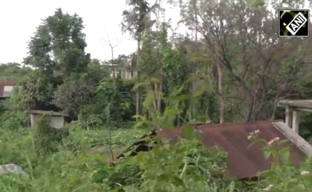 Returning Home Is Just The First Step For Displaced Meitei Families In Manipur