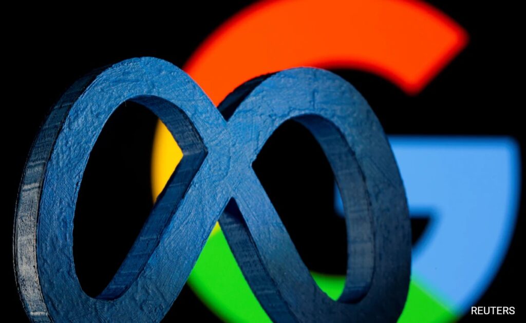 After No-Show Today, Google, Meta Summoned Again By Probe Agency In Betting App Case