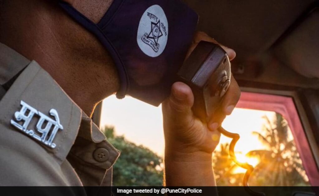 Pune Man Films Wife Bathing, Wanted To Blackmail Her For Car EMI