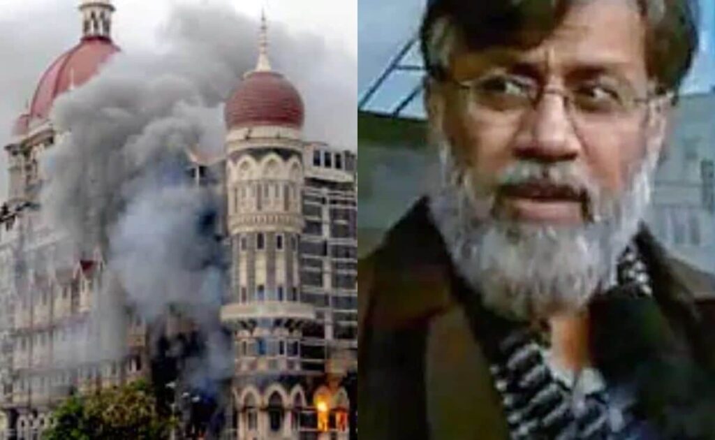 Tahawwur Rana Was Declared Deserter By Pak Army. How He Went On To Plot 26/11