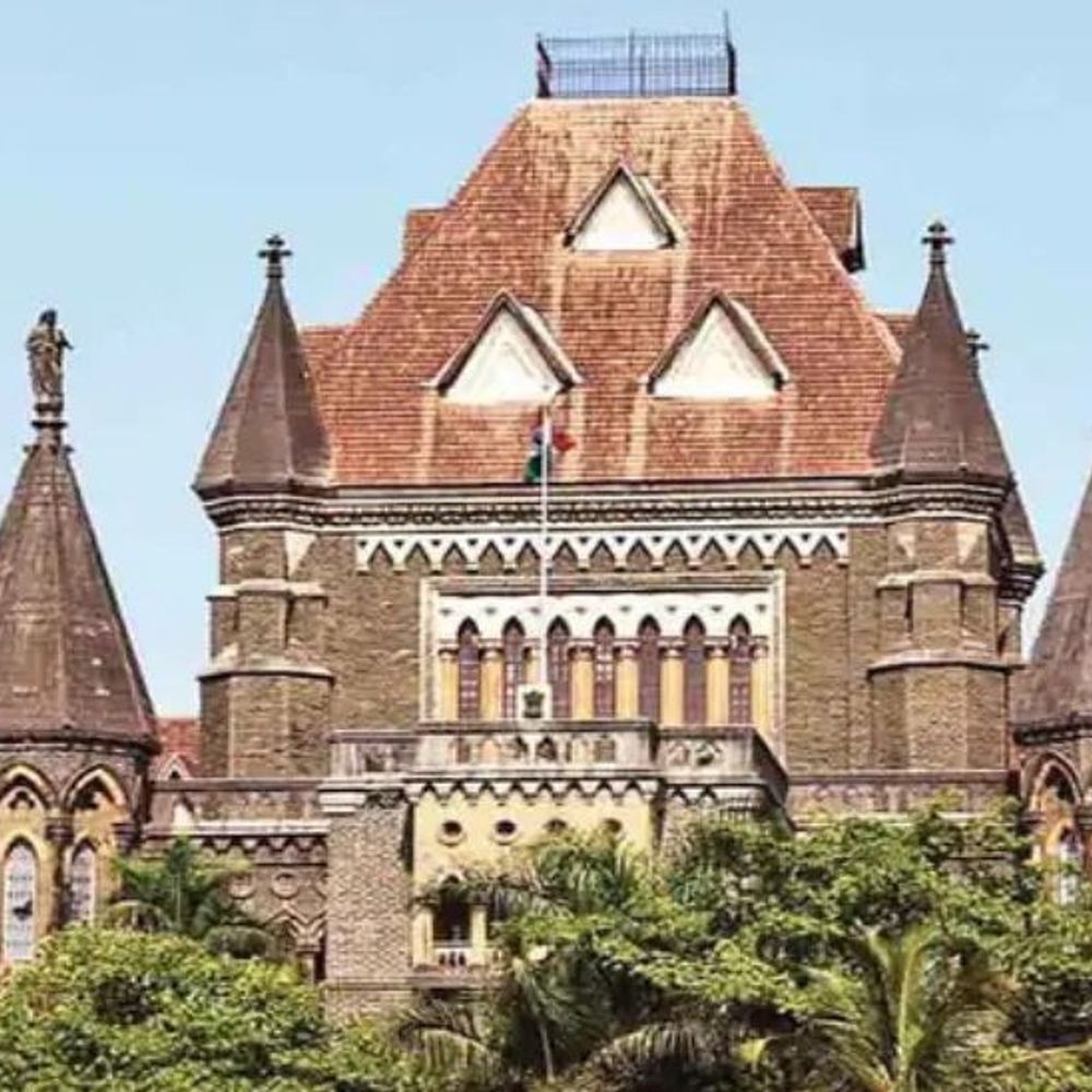 'शारीरिक संबंध से इनकार, फिर पति पर शक करना क्रूरता':बॉम्बे हाईकोर्ट बोला- यह तलाक का आधार बनेगा; पत्नी ने 1 लाख महीने मांगे थे
