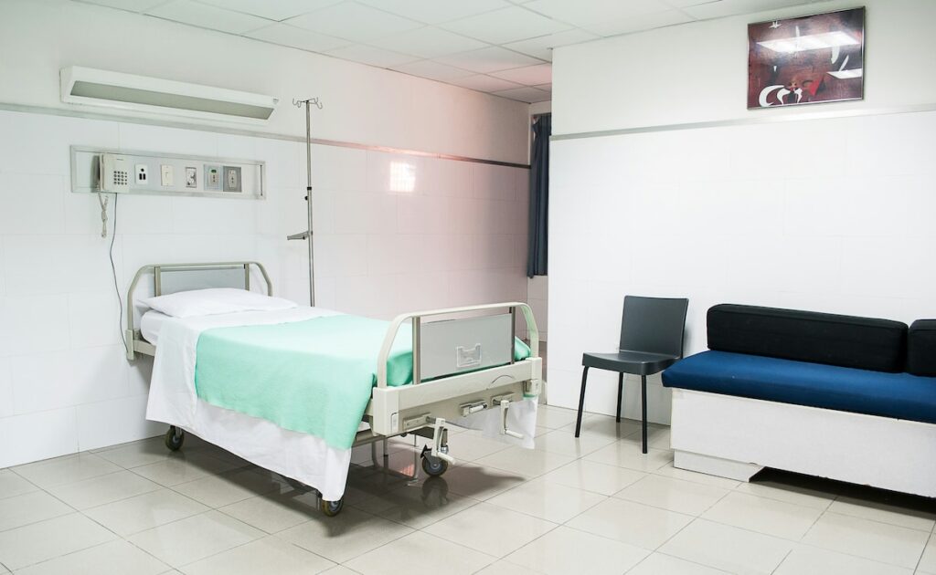 Covid Hospitalisation, Family History, Lifestyle Linked To Sudden Deaths: Study