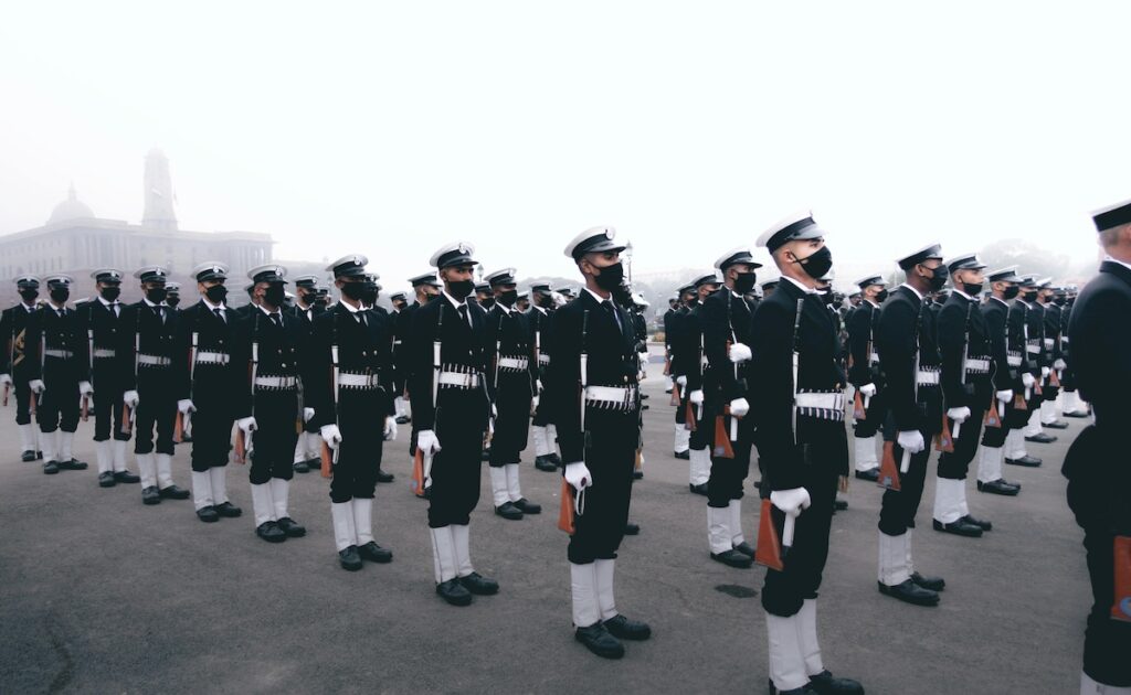 UPSC NDA, NA 2 And CDS 2 Application Correction Window To Open Today: Here's What You Need To Know
