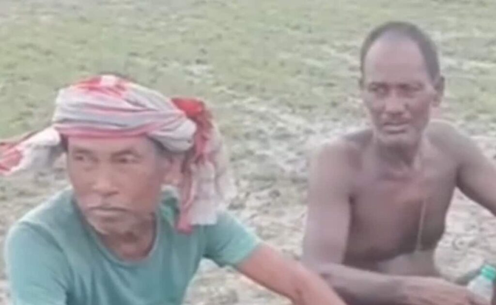 Assam On the Brink Of Drought-Like Situation Due To Rain Deficit