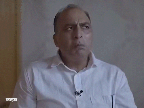 पहलगाम हमला-मृतक नौसेना अफसर के पिता आसिम मुनीर पर बोले:उस दिन दर्द का एहसास होगा, जब उनके बेटे-बेटी आतंकी हमले का शिकार होंगे