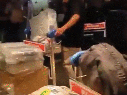 जाना था दिल्ली, जयपुर में फ्लाइट छोड़कर चले गए पायलट:रियाद से आ रहा विमान डायवर्ट हुआ था, पैसेंजर बोले- 3 घंटे बैठाए रखा