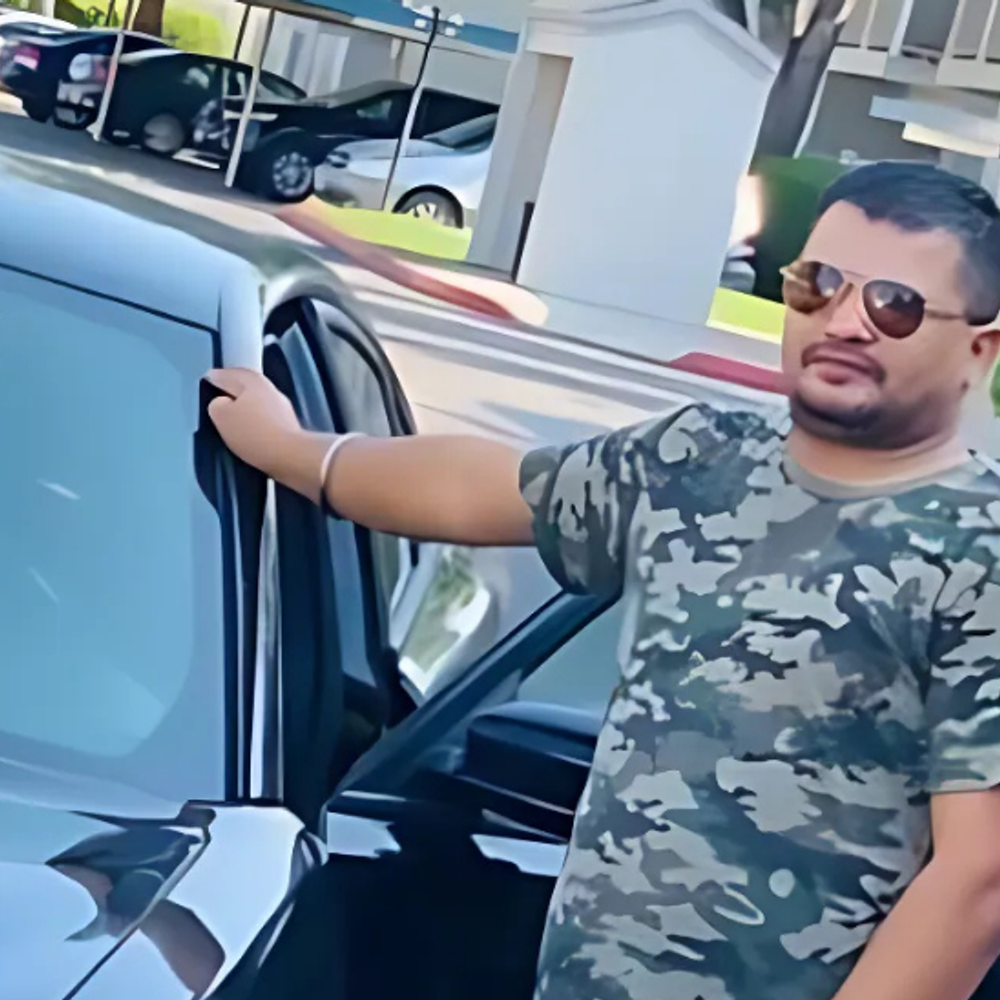 हरियाणा के युवक की अमेरिका में गोली मारकर हत्या:रेस्टोरेंट जाने के लिए निकला था; 2 दिन बाद घर लौटना था, परिवार रिश्ता ढूंढ रहा था