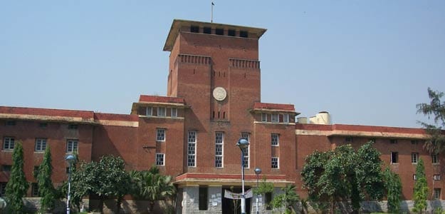 Delhi University To Release 1st Seat Allocation List Today For UG Admissions