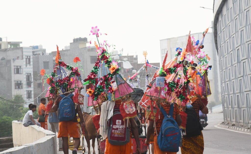 "Consumer Is King": Supreme Court Refuses To Interfere With QR Code Order On Kanwar Route