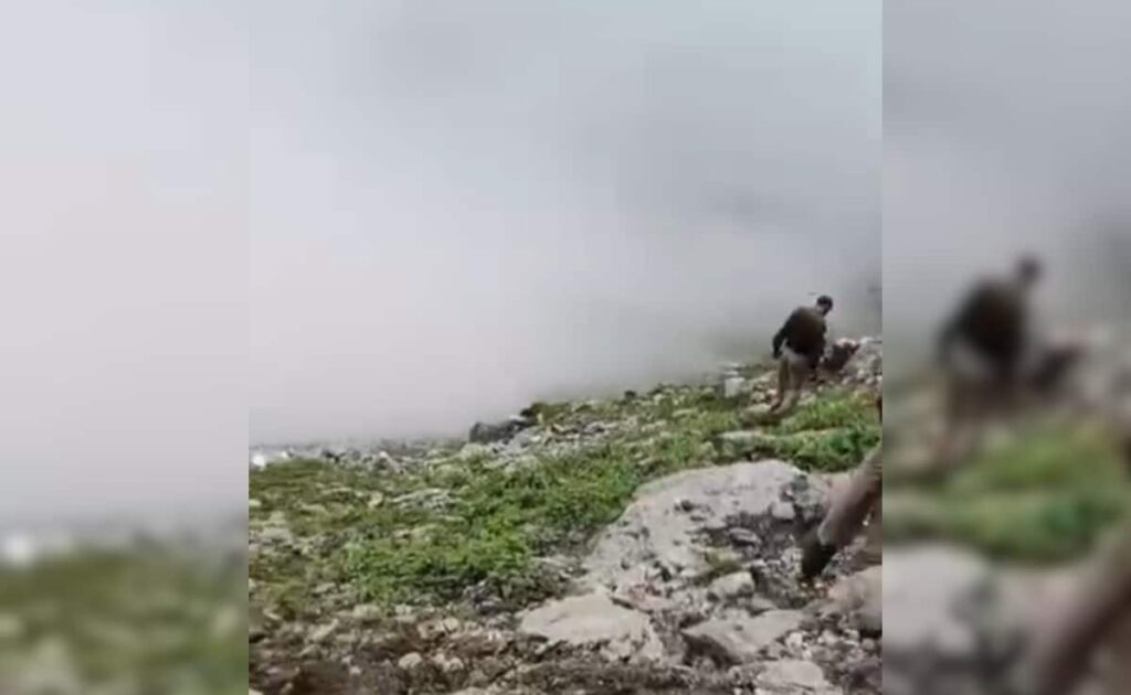 4 Killed, 1 injured As Alto Car Falls Into Gorge In Manali: Police