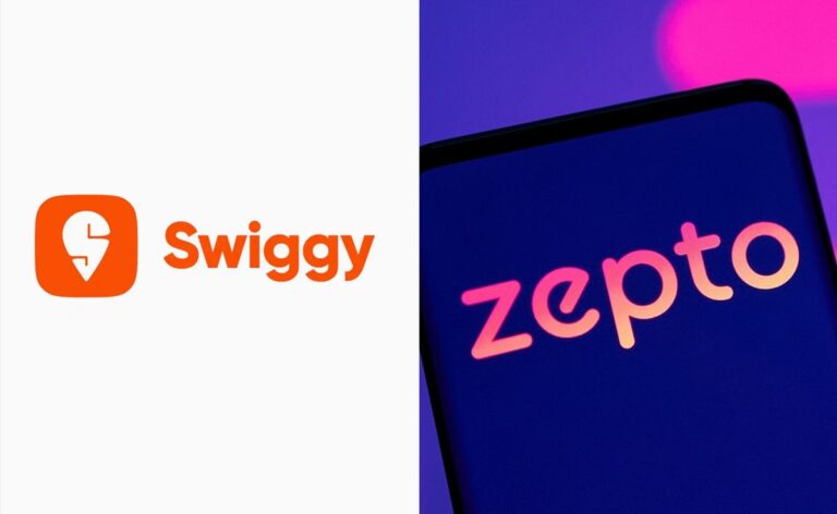 Swiggy Instamart, Blinkit, Zepto Revise Charges Amid Soaring Losses