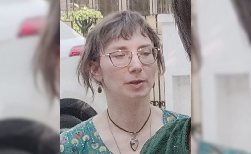 Told Russian Woman, Child Left Without Passport, Court Suspects Embassy Role