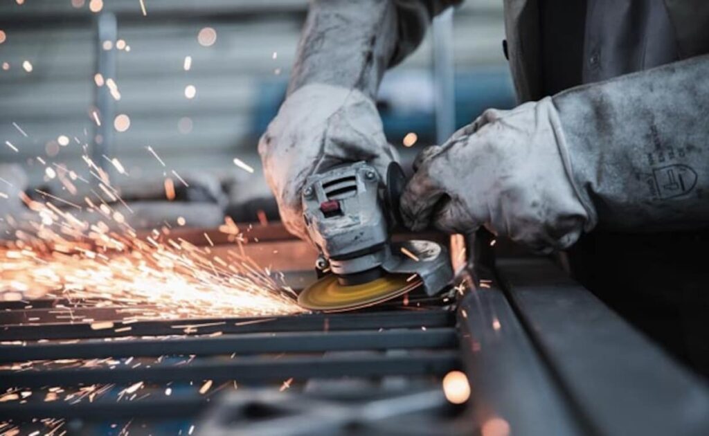 India's 8 Core Industries Post 1.7% Growth In June