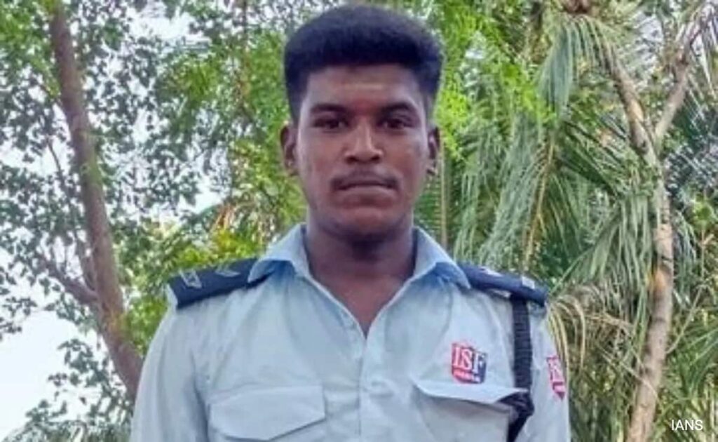 High Court Asks Tamil Nadu To Pay 25 Lakh Compensation In Custody Death Case