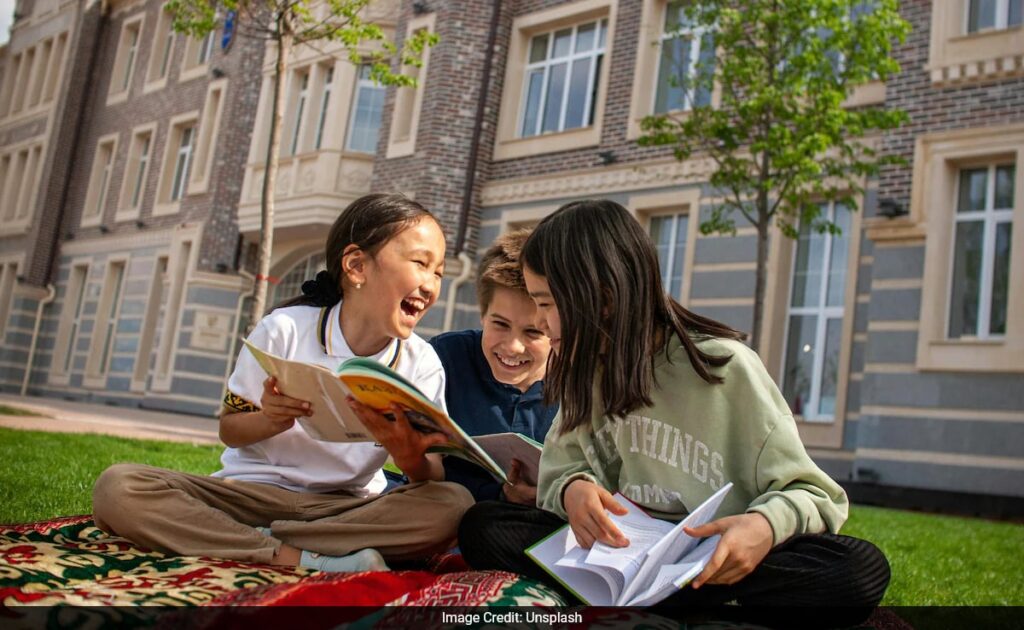 What Makes German Schools Unique And So Effective