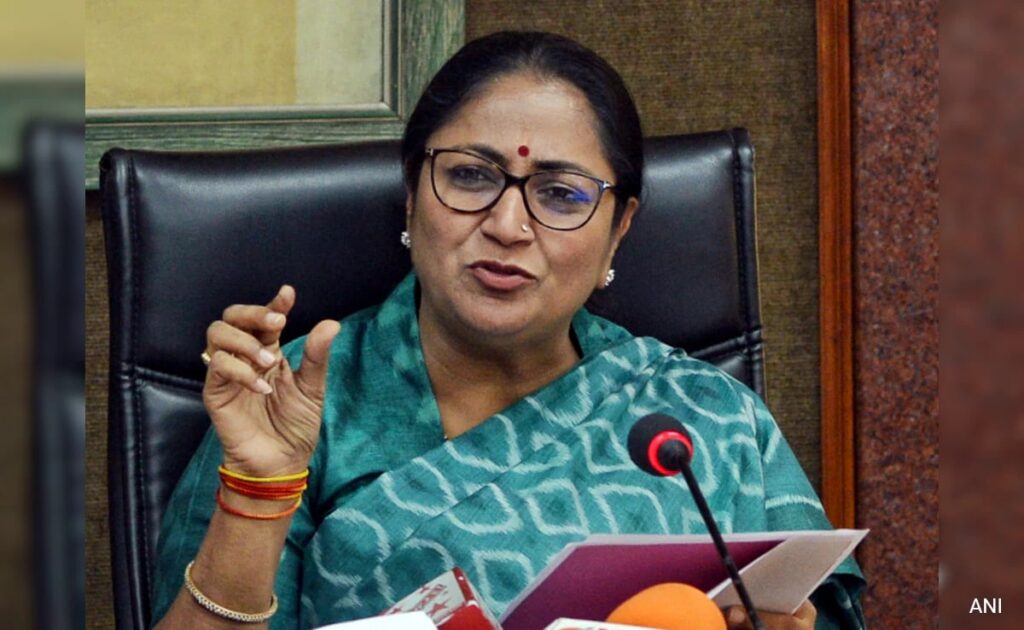 Delhi Hikes Cash Reward For Olympic Winners, Approves Free Laptop Scheme For Students