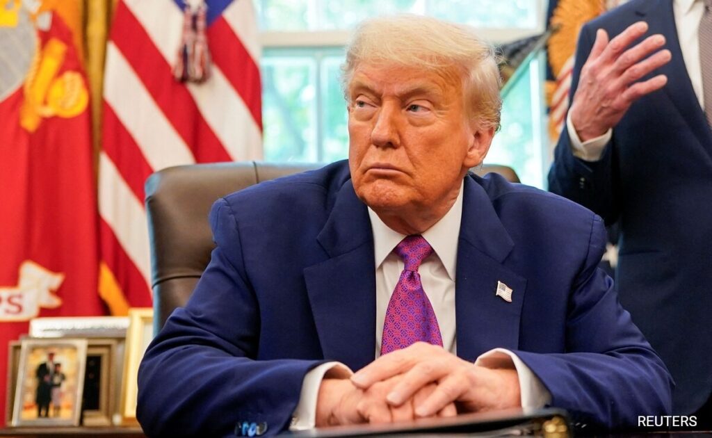 Opinion: Opinion | Trump, India, Pahalgam: When Terrorists Are Easier To Deal With Than Tariffs