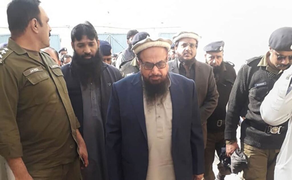 'The Dirty 7': Terrorists Wanted By India, The World, But Protected By Pakistan