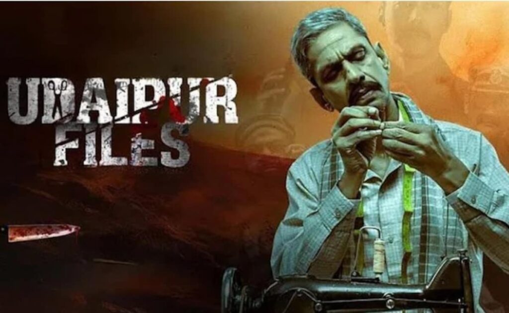 Supreme Court Extends Stay On 'Udaipur Files' Release Until Thursday