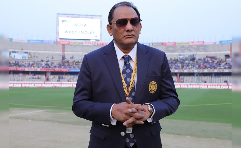 TV Set, Rs 50,000 Stolen From Former Cricketer Azharuddin's Lonavala Bungalow