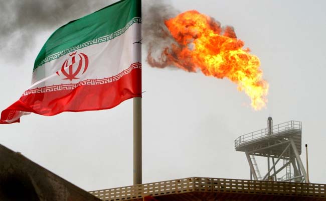 Opinion: Opinion | Snapback To Reality: On Iran's 45-Year Slog To Nowhere