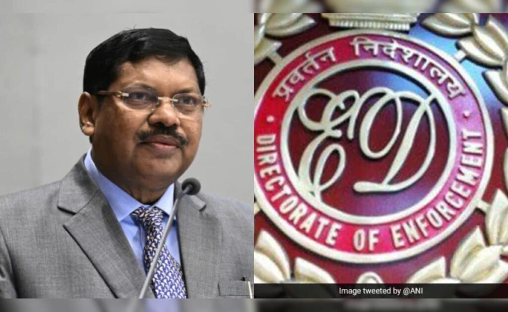 "Crossing All Limits": Top Court Raps Probe Agency Over Summons To Lawyers