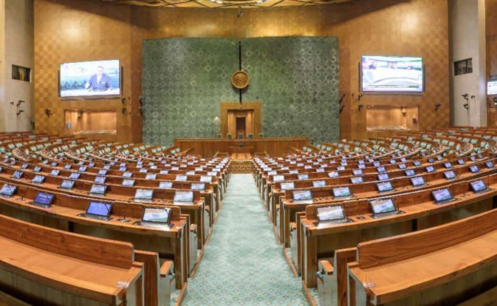 Parliament Passes Bill To Simplify, Update Framework For Shipping Documents