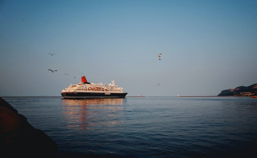 India's River Cruise Tourism Rises, 51 New Circuits Planned By 2027