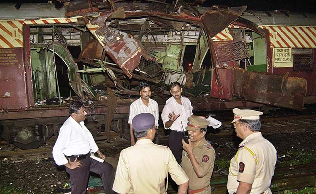 Maharashtra In Top Court Against Verdict That Freed 12 In Train Blasts Case