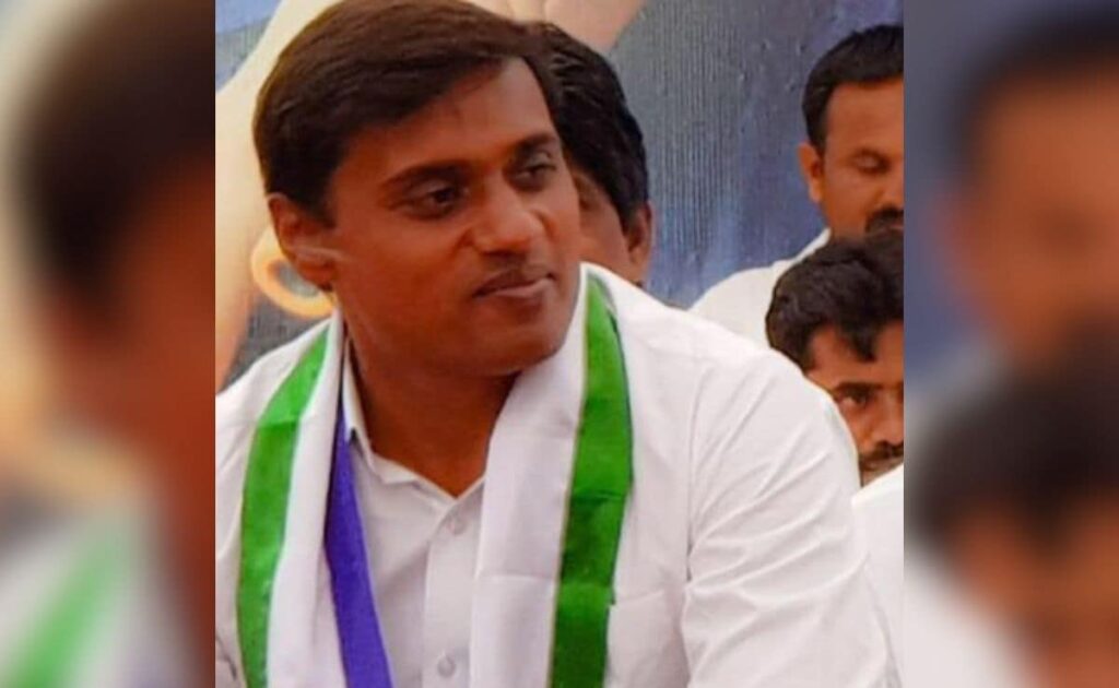 Jagan Reddy Party MP Likely To Surrender Tomorrow In Andhra Liquor 'Scam'