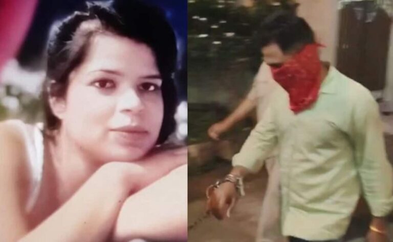 Unemployed Man Kills Partner Out Of Jealousy, Sleeps Next To Body For 2 Days