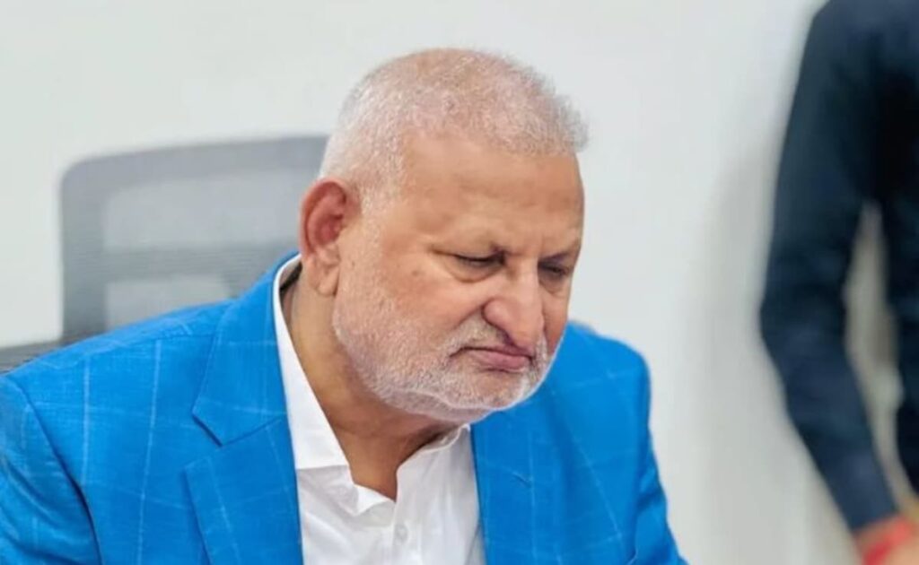 'Rummy' Turn In Maharashtra Politics After Minister Caught In Card Row