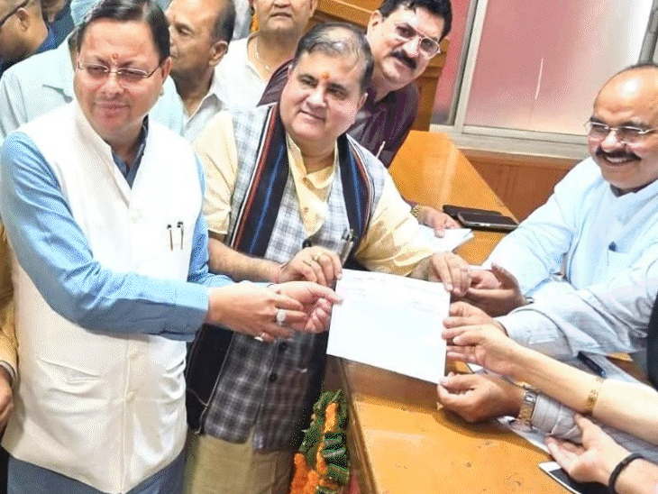 भाजपा के 2 दिन में 9 प्रदेश अध्यक्ष बनेंगे:आज महाराष्ट्र-हिमाचल सहित 5 राज्यों में नामों की घोषणा; नए राष्ट्रीय अध्यक्ष का चुनाव जुलाई में संभव