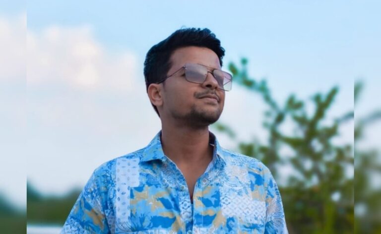 Monojit Mishra Posted 'Hang The Rapist' A Year Back, Now He Is Rape Accused