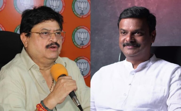 PVN Madhav, Ramchander Rao: Who Are New BJP State Chiefs