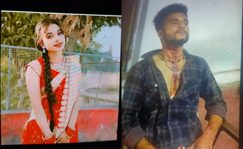 At Madhya Pradesh Hospital, Man Sits On Chest Of Teen, Slits Her Throat