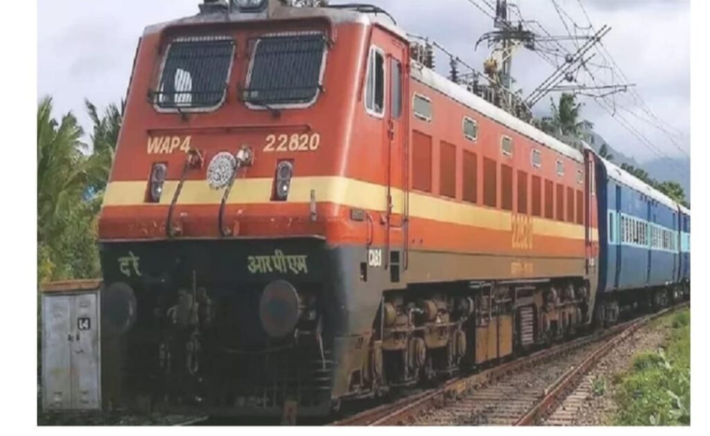 Thane Woman Killed After Man Pushes Her In Front Of Train During Fight