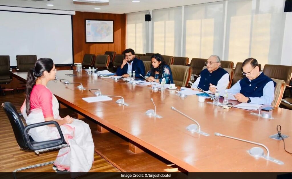 5 Types Of Questions Asked In A UPSC Interview