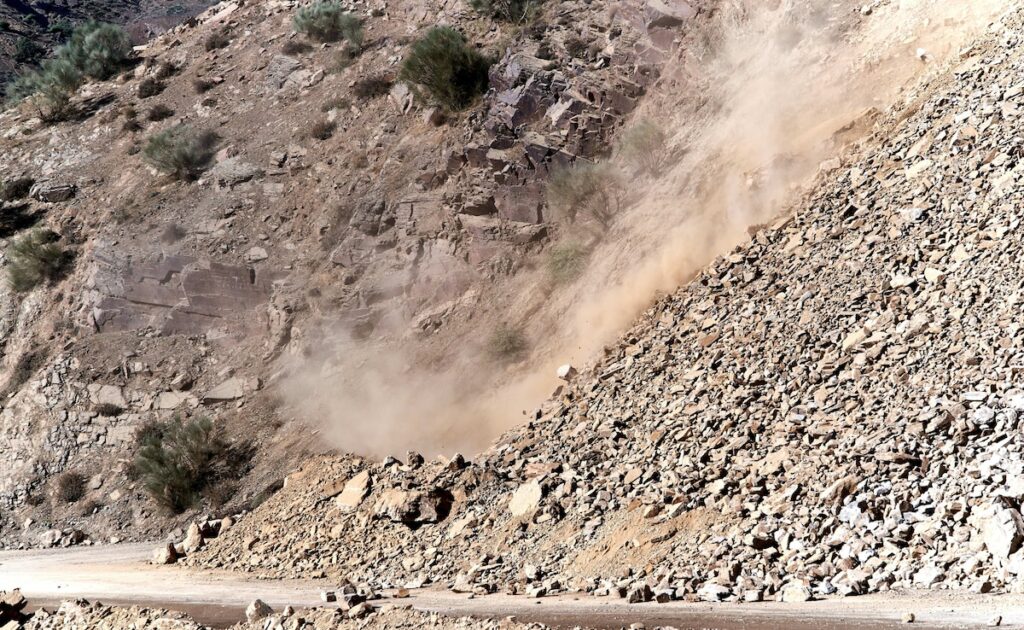 Landslide Alert Issued For 4 Uttarakhand Districts Amid Heavy Rain Forecast