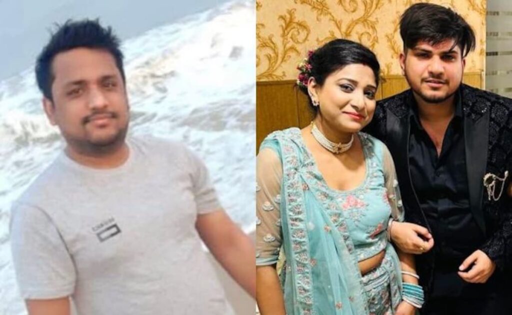 Woman, Brother-In-Law Fall In Love, Then A Plan To Kill Husband