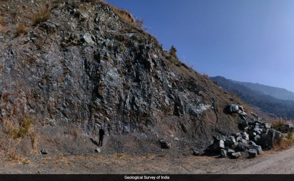 Northeast Region A Storehouse Of Critical Minerals, Centre Seeks To Unlock It