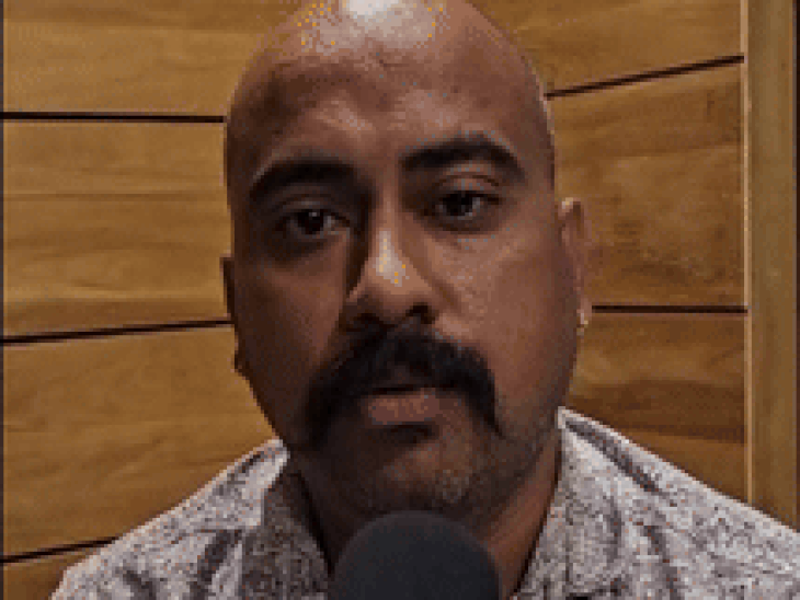 राजा के परिवार ने शिलॉन्ग-दिल्ली में हायर किए 3 वकील:कोर्ट में सोनम-राज के नार्को टेस्ट की मांग करेंगे; भाई बोला- मर्डर की वजह जानना है