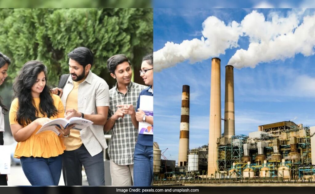 Delhi To Organise It's First Industrial Ideathon, 652 Student Teams To Participate