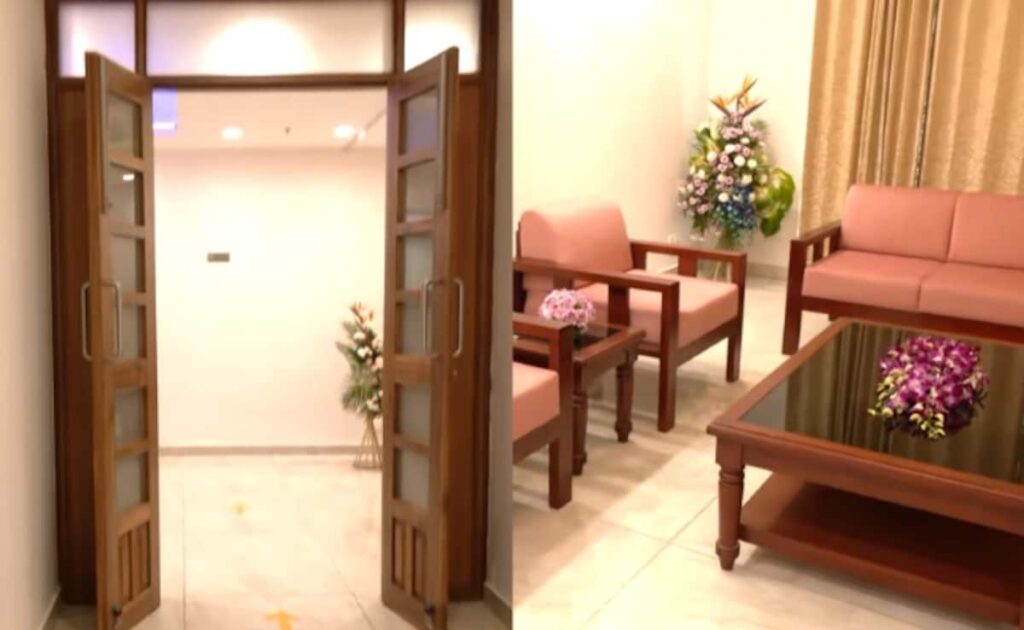 5 Bedrooms, Office, Canteen, Gym: Inside New MPs' Housing Complex In Delhi